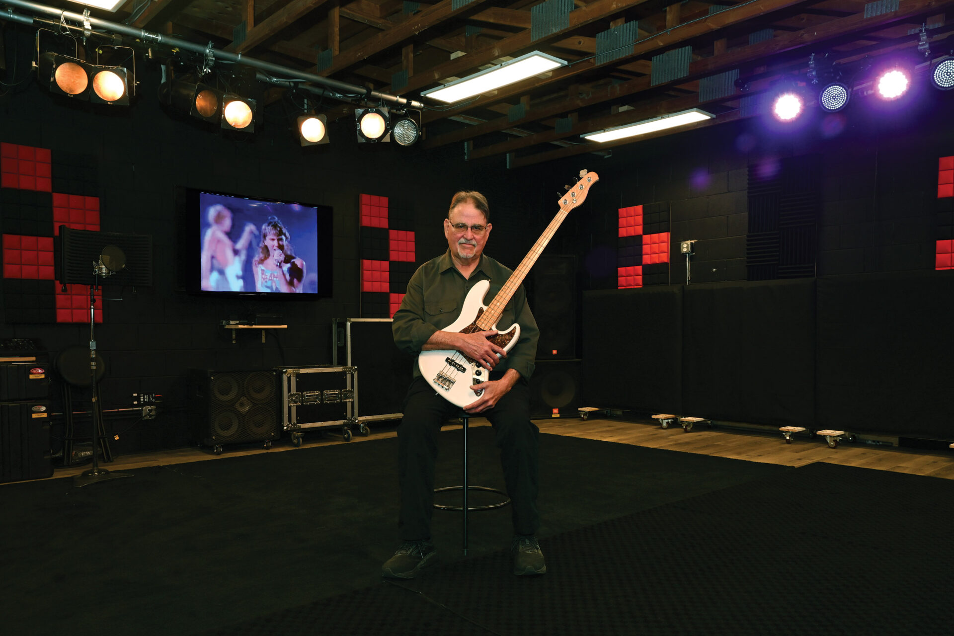 Larry_Carmel Magazine