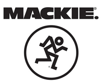 mackie logo