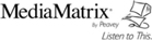 media matrix logo